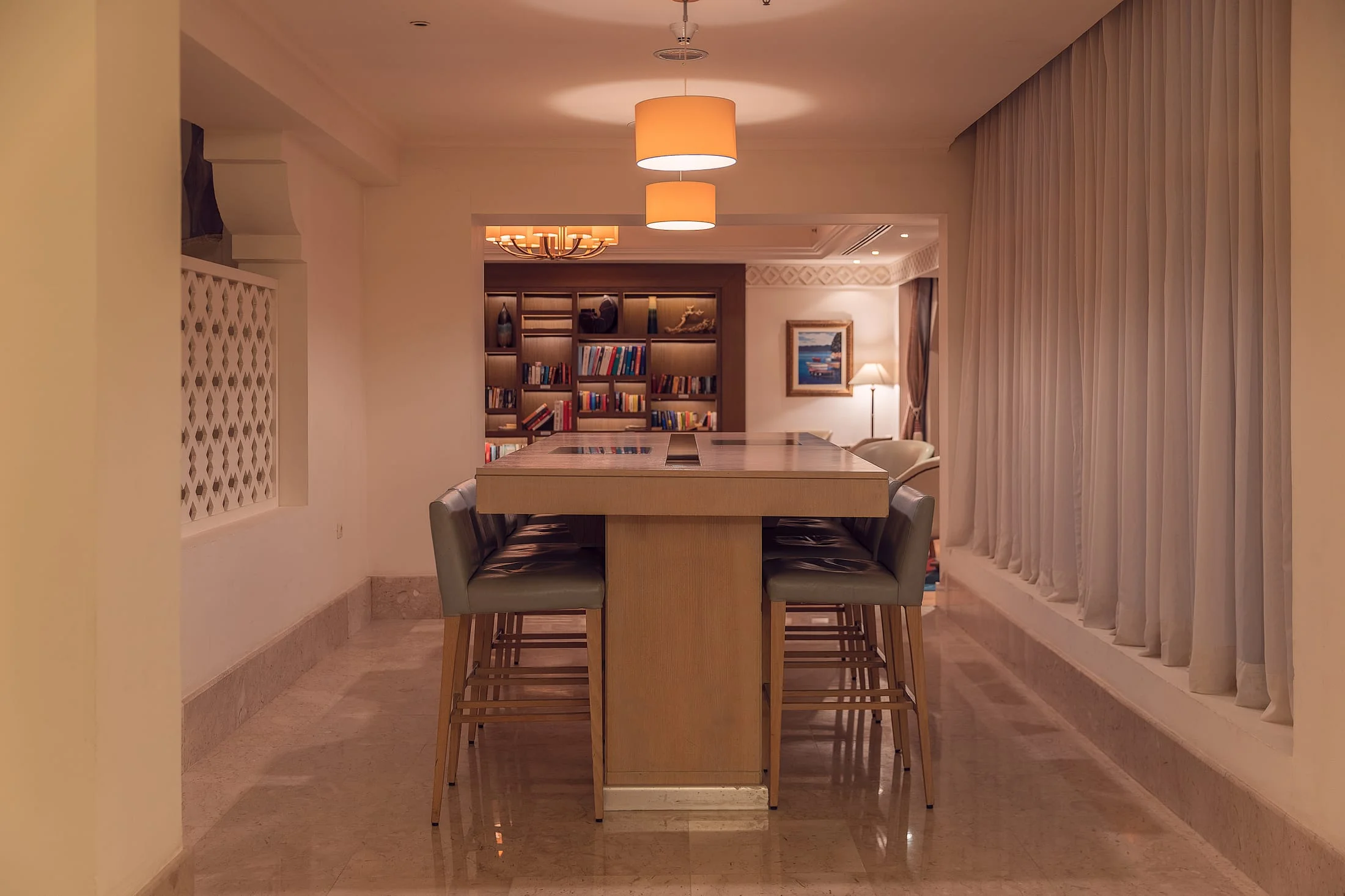 Old Palace Resort Sahl Hasheesh — photo 10
